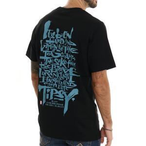 T-SHIRT STAMPATA DOLLY NOIRE - Mad Fashion | img vers.300x/
